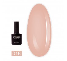 База KOMILFO Color Base 8 мл (018 French)