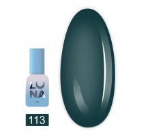 Гель-лак LunaMoon Color 13 мл (113)