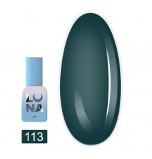 Гель-лак LunaMoon Color 13 мл (113)