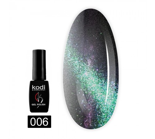 Гель-лак KODI Moonlight 5D 8 мл (5D-06) Гель-лак KODI Moonlight 5D 8 мл (5D-06)