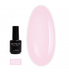 Гель-лак KOMILFO French Collection 15 мл (002)