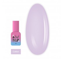 База камуфлююча LunaMoon Color Base 13 мл (Cotton)