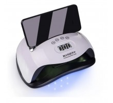 Лампа LED/UV гібрид SUN BQ-V9 (White)