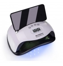Лампа LED/UV гібрид SUN BQ-V9 (White)