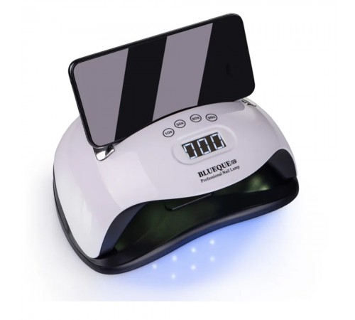 Лампа LED/UV гібрид SUN BQ-V9 (White) Лампа LED/UV гібрид SUN BQ-V9 (White)