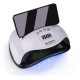 Лампа LED/UV гібрид SUN BQ-V9 (White)