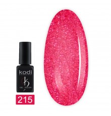 Гель-лак KODI 215 7 мл
