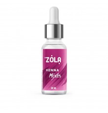 Активатор для хні Zola Henna Mixer 30 мл