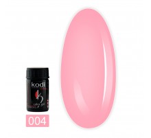 Гель-фарба кольорова KODI 04 4 мл
