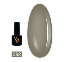 Гель-лак Valeri 6 мл (092)