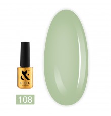 База FOX Rubber Spectrum 14 мл (108)
