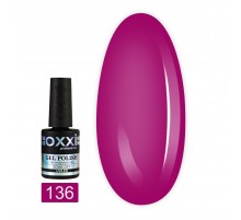 Гель-лак OXXI 10 мл (136)