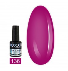 Гель-лак OXXI 10 мл (136)