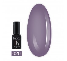 Гель-лак KODI 7 мл (LC020)