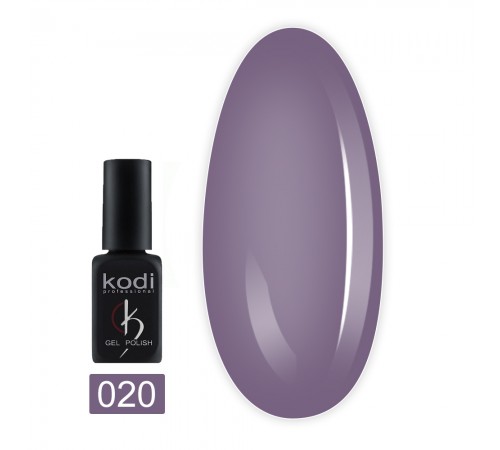 Гель-лак KODI 7 мл (LC020) Гель-лак KODI 7 мл (LC020)