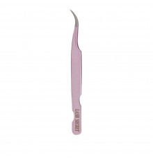 Пінцет вигнутий Vivienne Lash Secret
