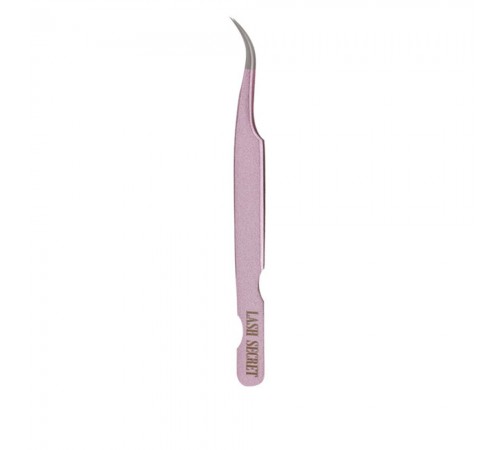 Пінцет вигнутий Vivienne Lash Secret Пінцет вигнутий Vivienne Lash Secret