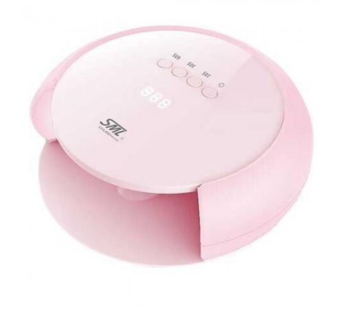 Лампа LED/UV гібрид SML S3 48 Вт (Pink) Лампа LED/UV гібрид SML S3 48 Вт (Pink)