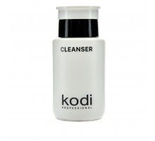 Рідина для зняття липкого шару KODI Cleanser 160 мл