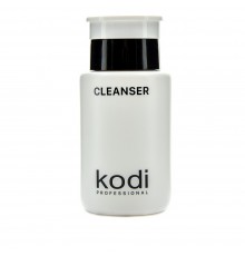 Рідина для зняття липкого шару KODI Cleanser 160 мл