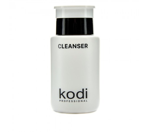Рідина для зняття липкого шару KODI Cleanser 160 мл Рідина для зняття липкого шару KODI Cleanser 160 мл