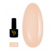 Гель-лак Valeri 6 мл (039)