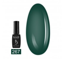 Гель-лак KODI 8 мл (267)