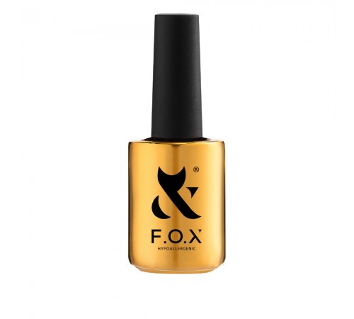 База для гель-лаку FOX Base Pedicure 14 мл База для гель-лаку FOX Base Pedicure 14 мл