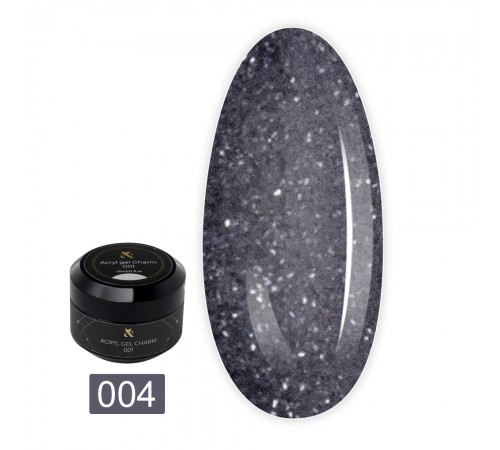 Гель FOX Acryl gel Charm 15 мл (004) Гель FOX Acryl gel Charm 15 мл (004)