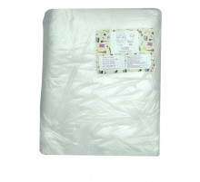 Рушники гладкі Doily 35*70 см 40 г/м2 100 шт.