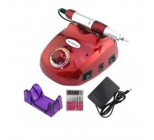Фрезер ZS-603 Professional 45W 35000 об (Red)
