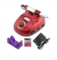 Фрезер ZS-603 Professional 45W 35000 об (Red)