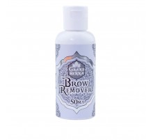Засіб для видалення хни та фарби для брів зі шкіри Grand Henna Remover