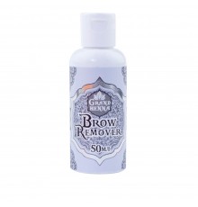 Засіб для видалення хни та фарби для брів зі шкіри Grand Henna Remover