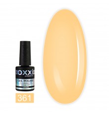 Гель-лак OXXI 10 мл (361)