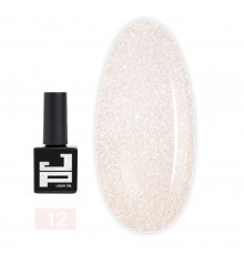 Гель рідкий для моделювання  Jerden Proff Liquid Gel 10 мл (12)
