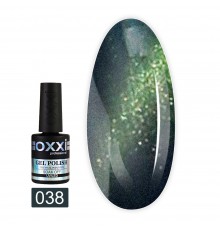 Гель-лак OXXI Cat eye 10 мл (038)