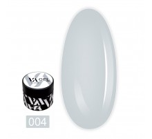 Гель Valeri Builder Gel 30 мл (004 Milk)