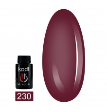 Гель-лак KODI 230 30 мл