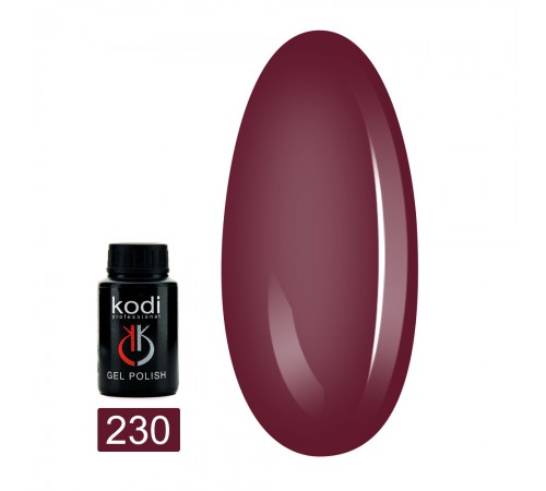 Гель-лак KODI 230 30 мл Гель-лак KODI 230 30 мл