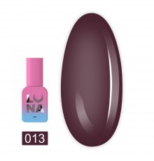 Гель-лак LunaMoon Color 13 мл (13)