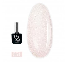 База для гель-лаку Valeri Base Opal 12 мл (051)