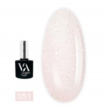 База для гель-лаку Valeri Base Opal 12 мл (051)