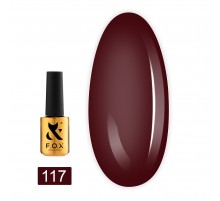 База FOX Rubber Spectrum 14 мл (117)