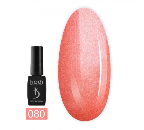 Гель-лак KODI 8 мл (080 Kd m) Гель-лак KODI 8 мл (080 Kd m)