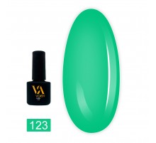 Гель-лак Valeri Color 6 мл (123)