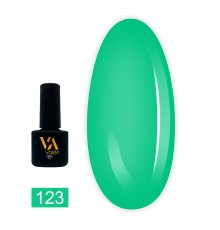 Гель-лак Valeri Color 6 мл (123)