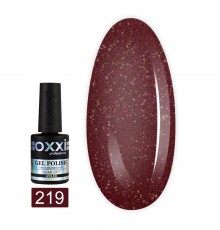 Гель-лак OXXI 10 мл (219)
