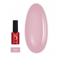 База KODI Natural Rubber Base Gel 15 мл (Pink)