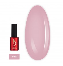 База KODI Natural Rubber Base Gel 15 мл (Pink)